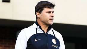 Pochettino Chelsea Juillet 2023